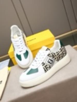 wholesale quality fendi shoes model no. 59